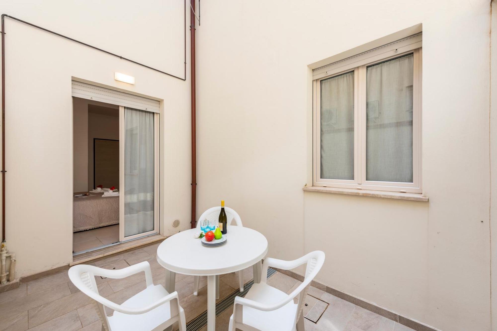 Suite Ondina Viareggio Apartments Exterior foto
