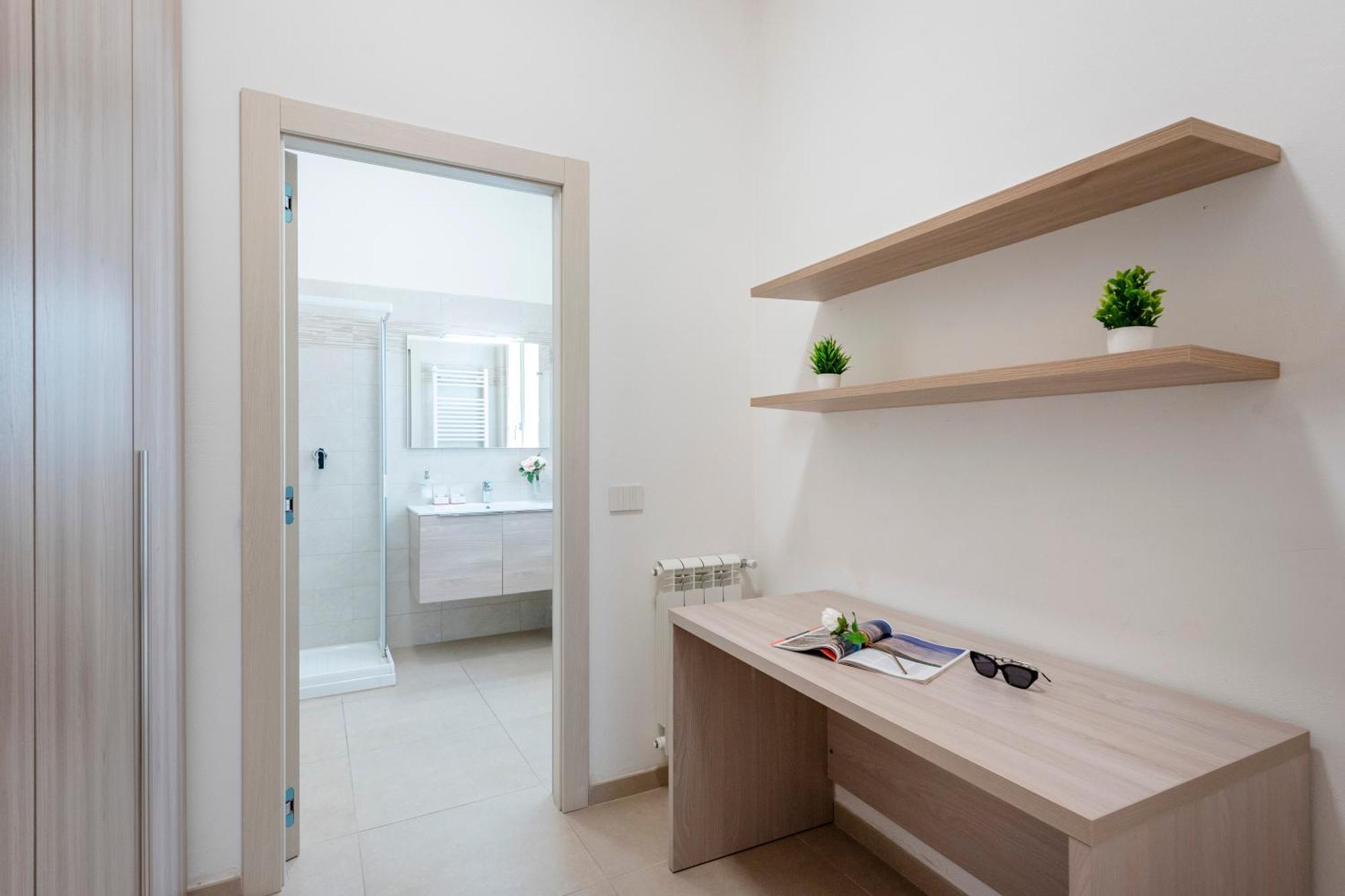 Suite Ondina Viareggio Apartments Exterior foto