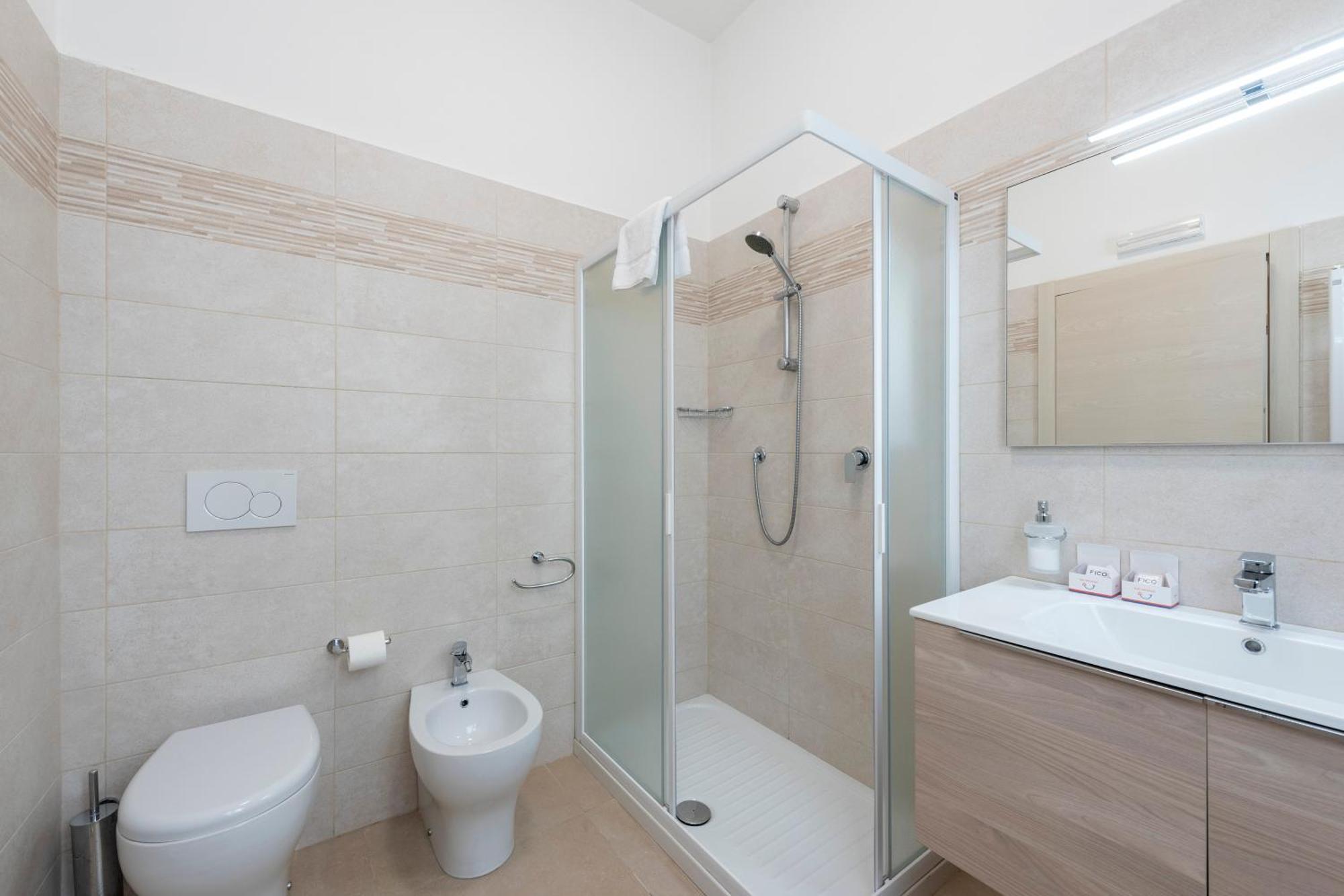 Suite Ondina Viareggio Apartments Exterior foto