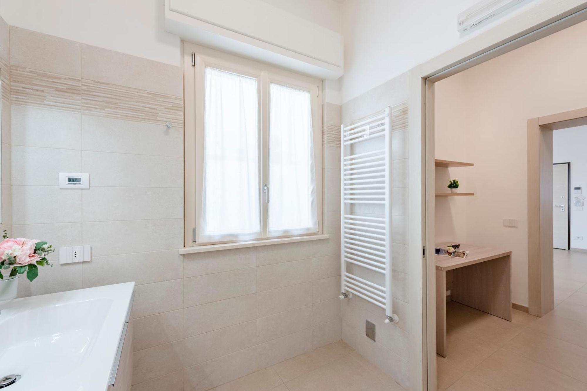 Suite Ondina Viareggio Apartments Exterior foto