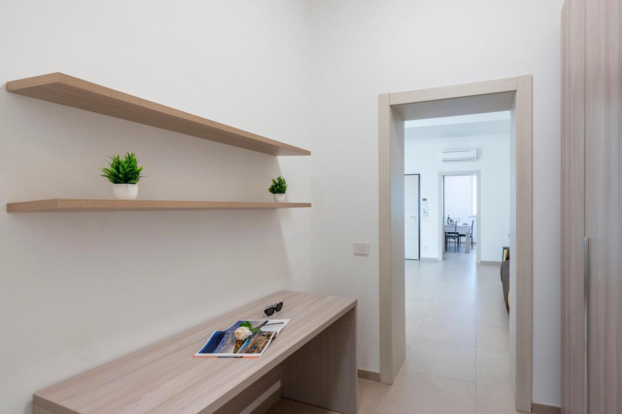 Suite Ondina Viareggio Apartments Exterior foto