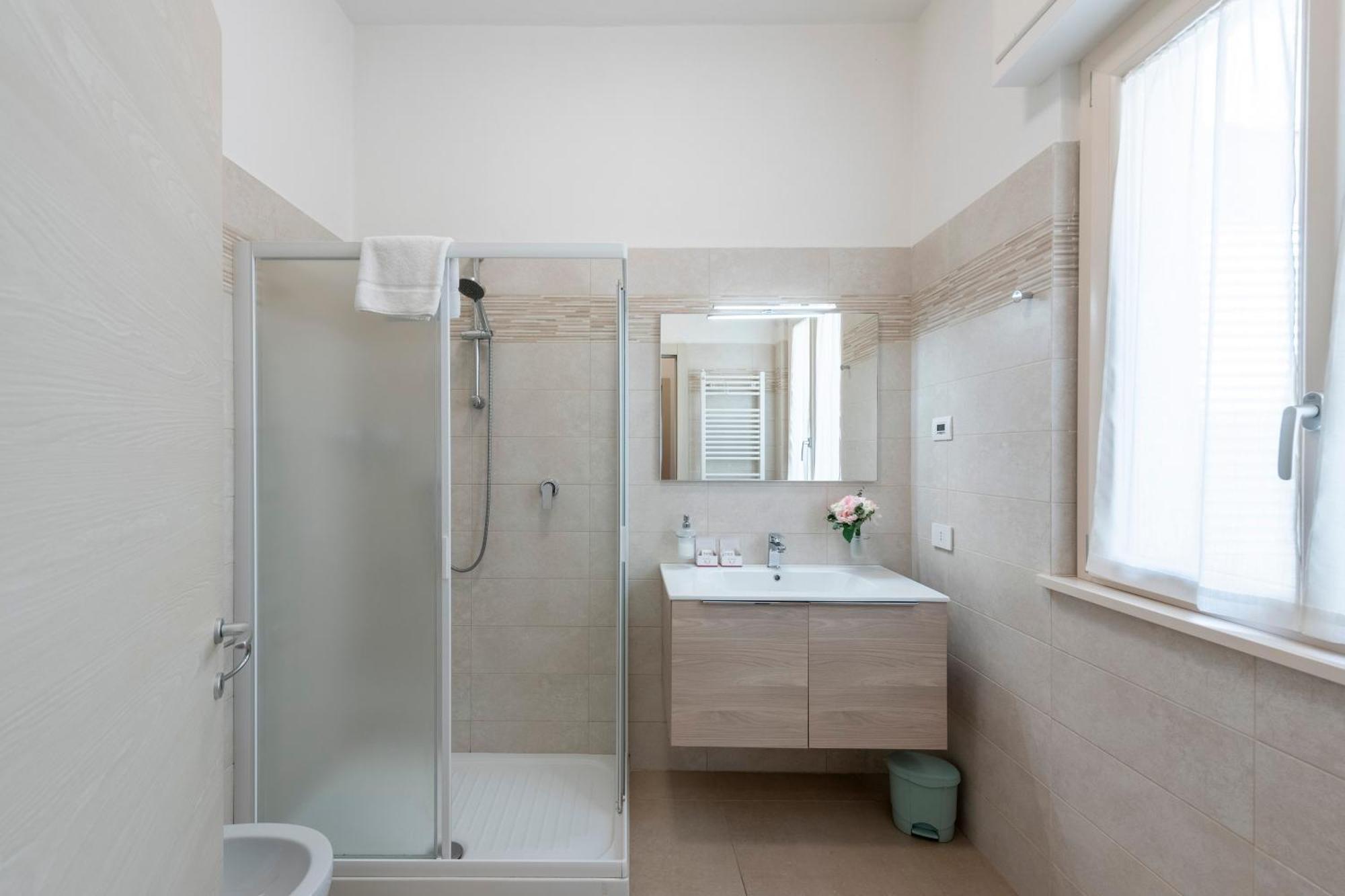 Suite Ondina Viareggio Apartments Exterior foto