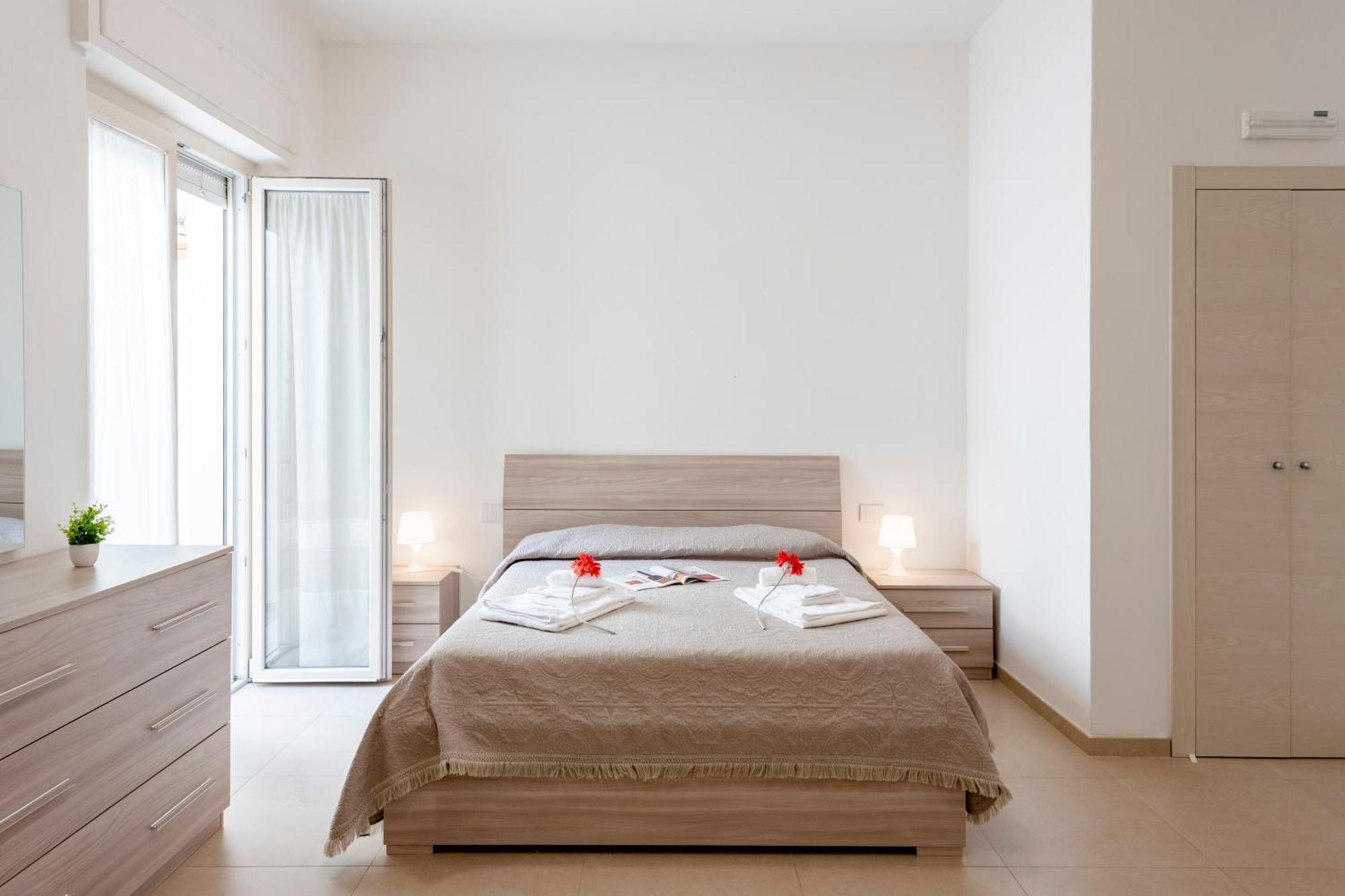 Suite Ondina Viareggio Apartments Exterior foto