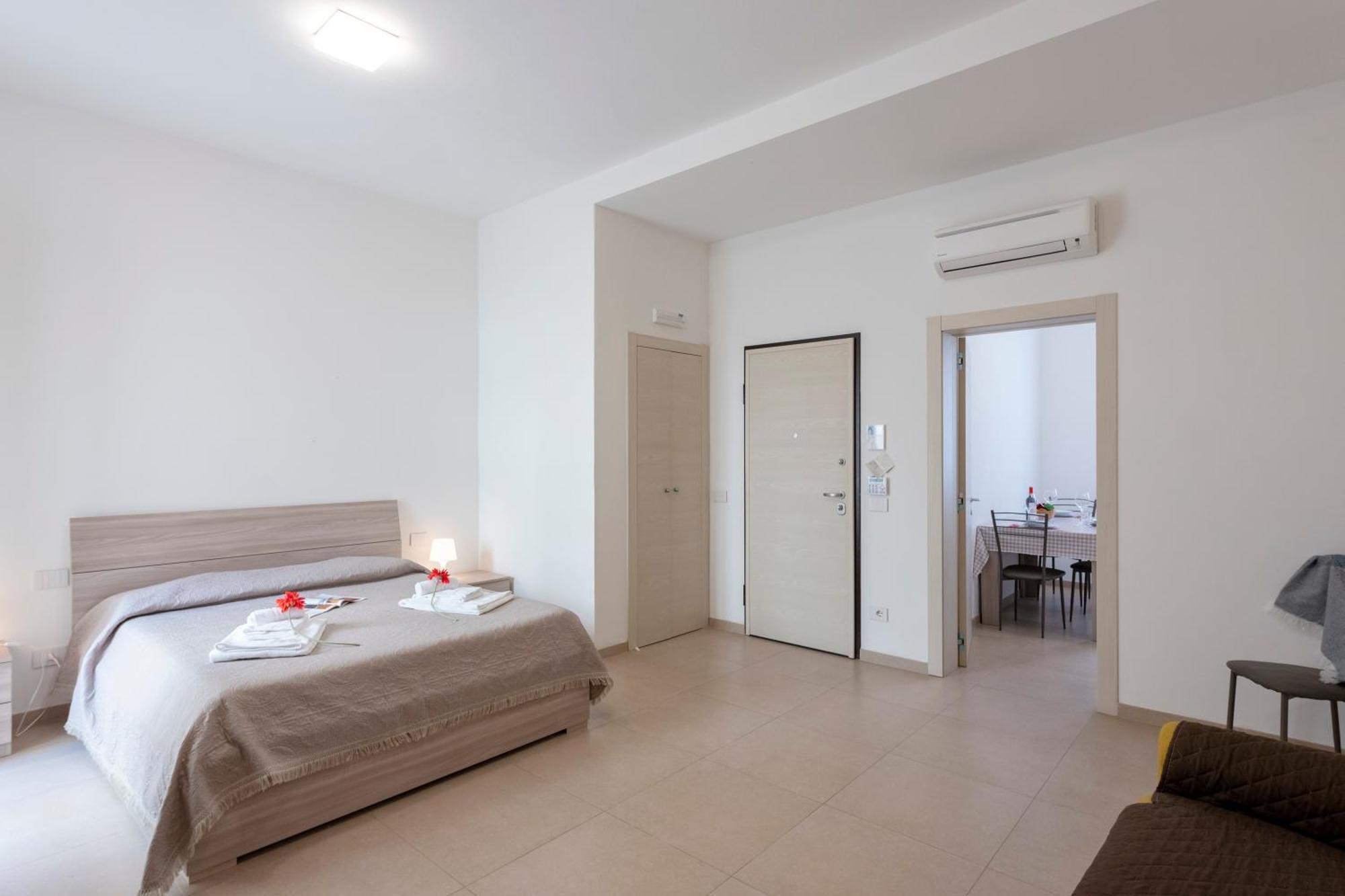 Suite Ondina Viareggio Apartments Exterior foto