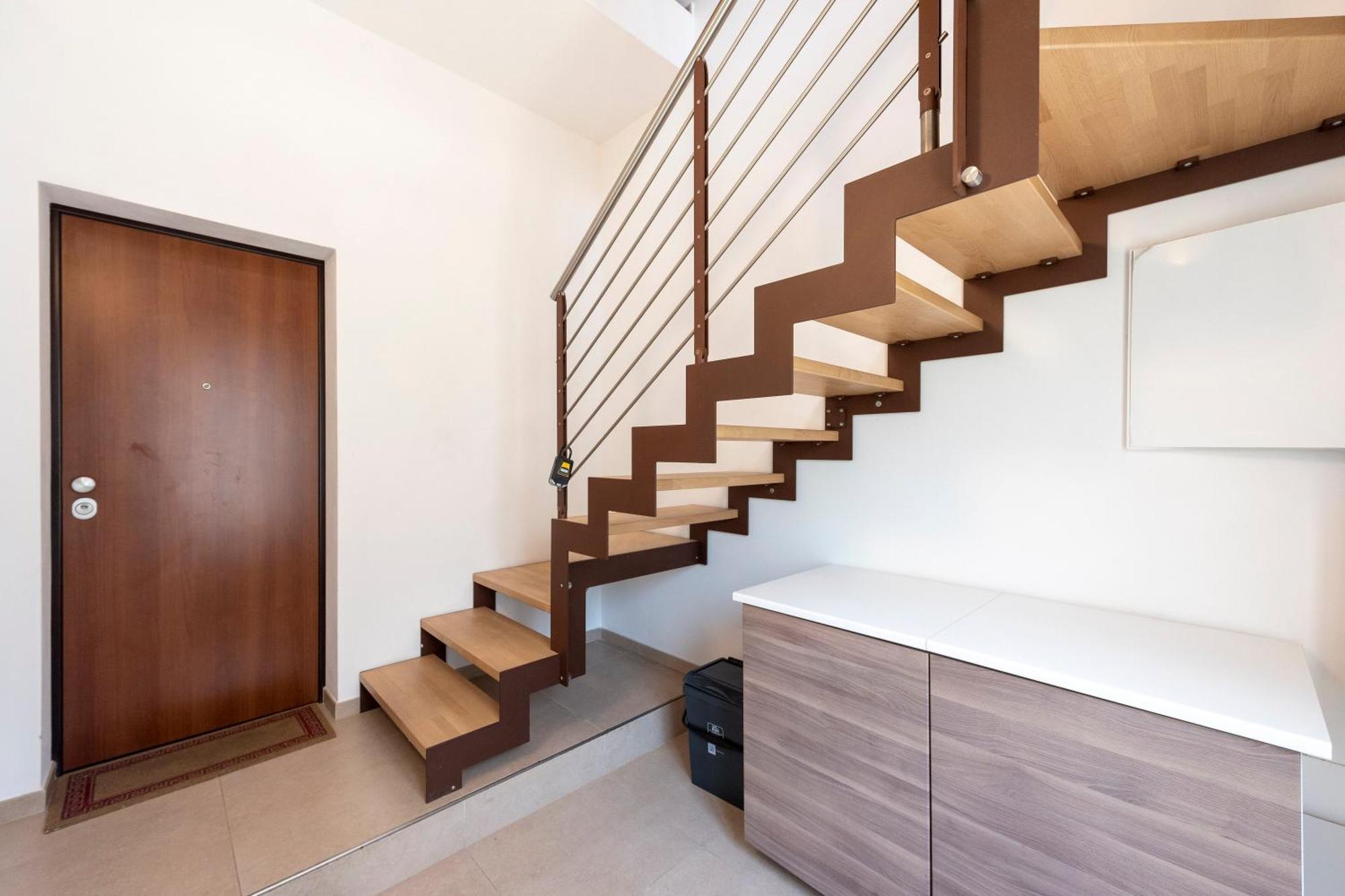 Suite Ondina Viareggio Apartments Exterior foto