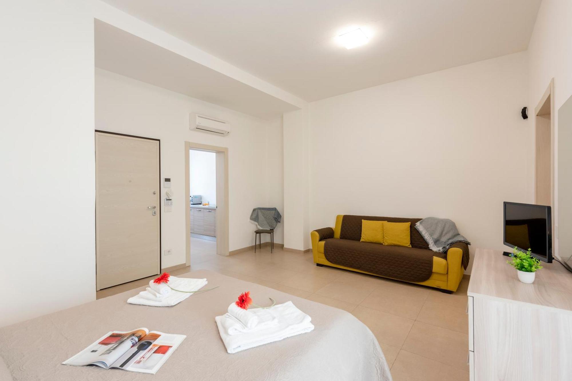 Suite Ondina Viareggio Apartments Exterior foto