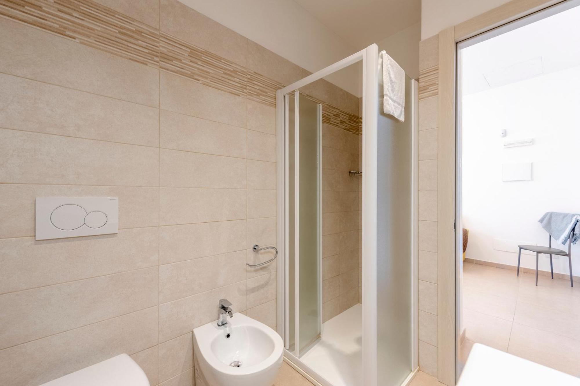 Suite Ondina Viareggio Apartments Exterior foto