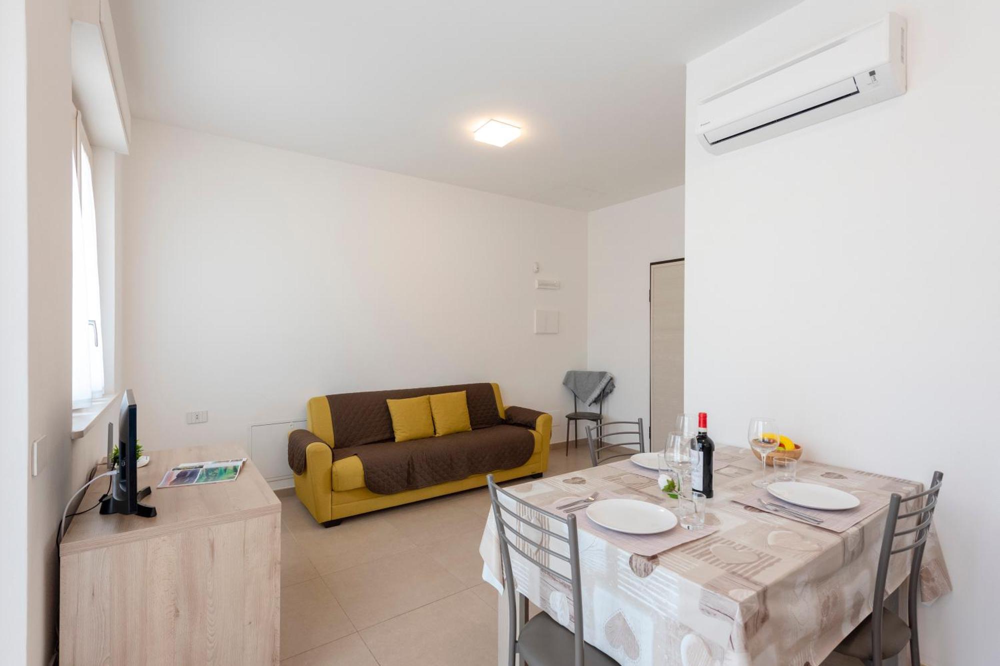 Suite Ondina Viareggio Apartments Exterior foto