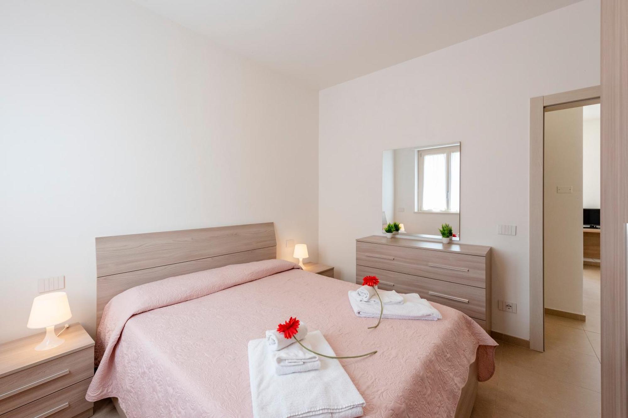 Suite Ondina Viareggio Apartments Exterior foto