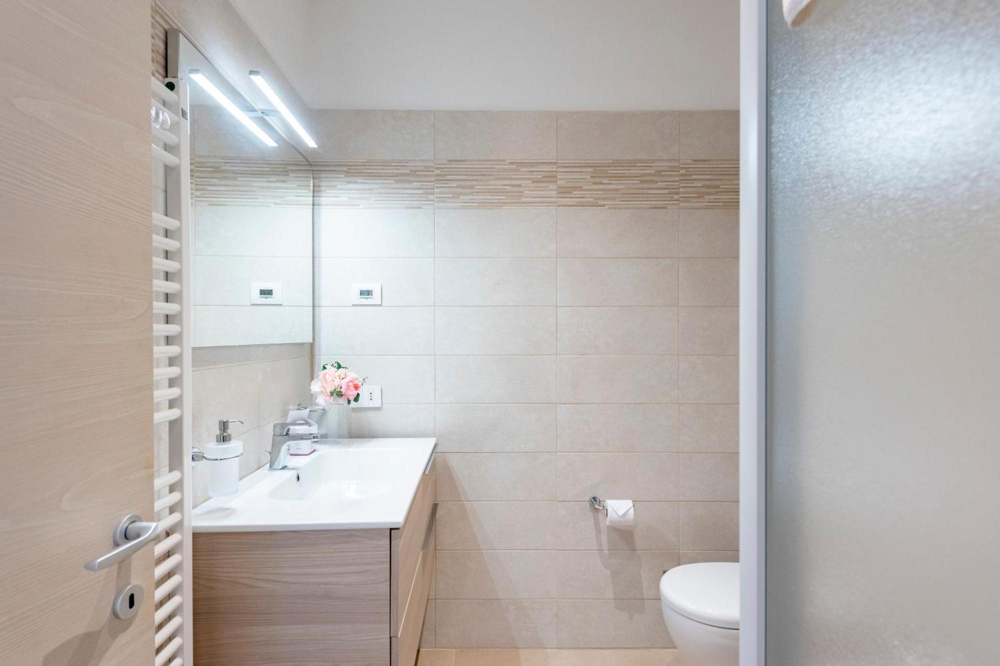 Suite Ondina Viareggio Apartments Exterior foto