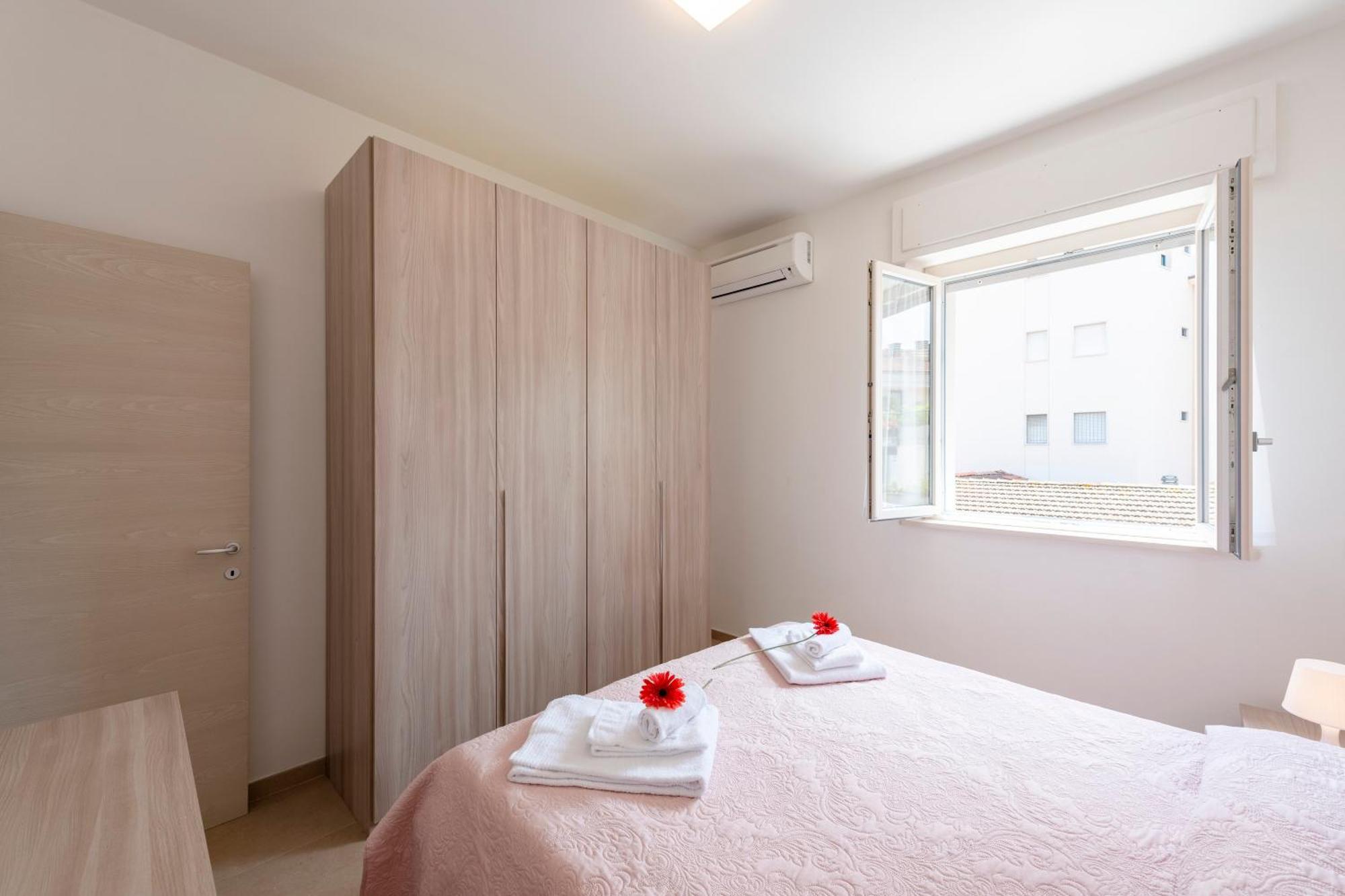 Suite Ondina Viareggio Apartments Exterior foto