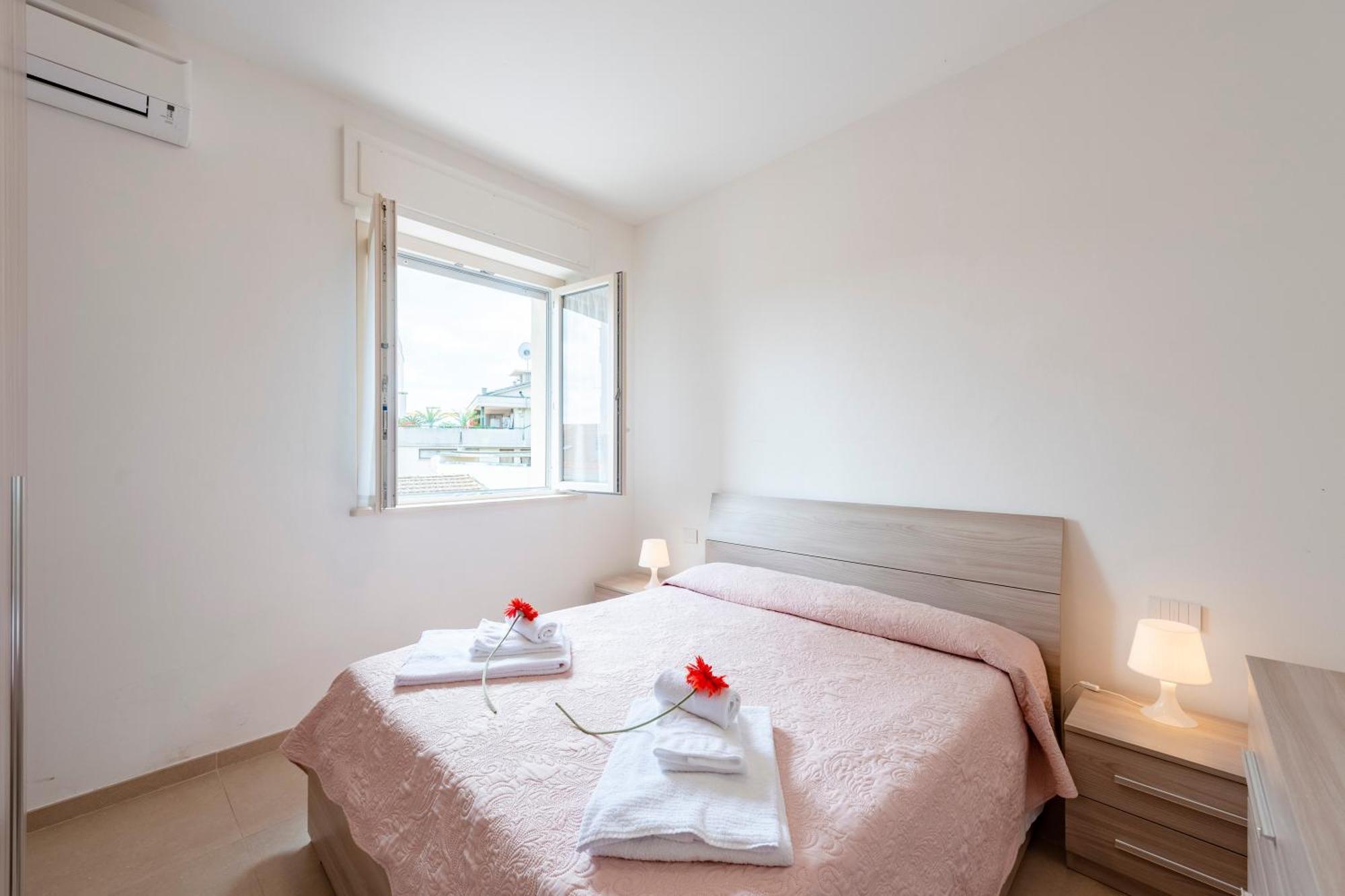 Suite Ondina Viareggio Apartments Exterior foto