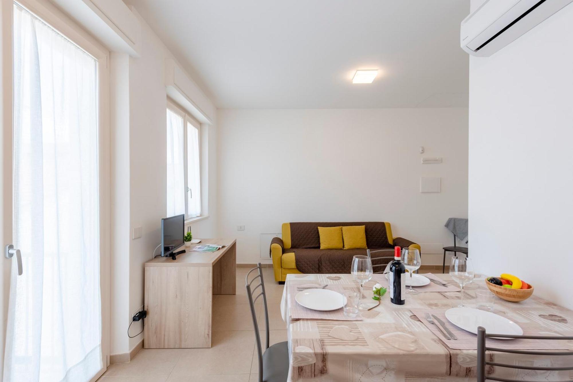 Suite Ondina Viareggio Apartments Exterior foto