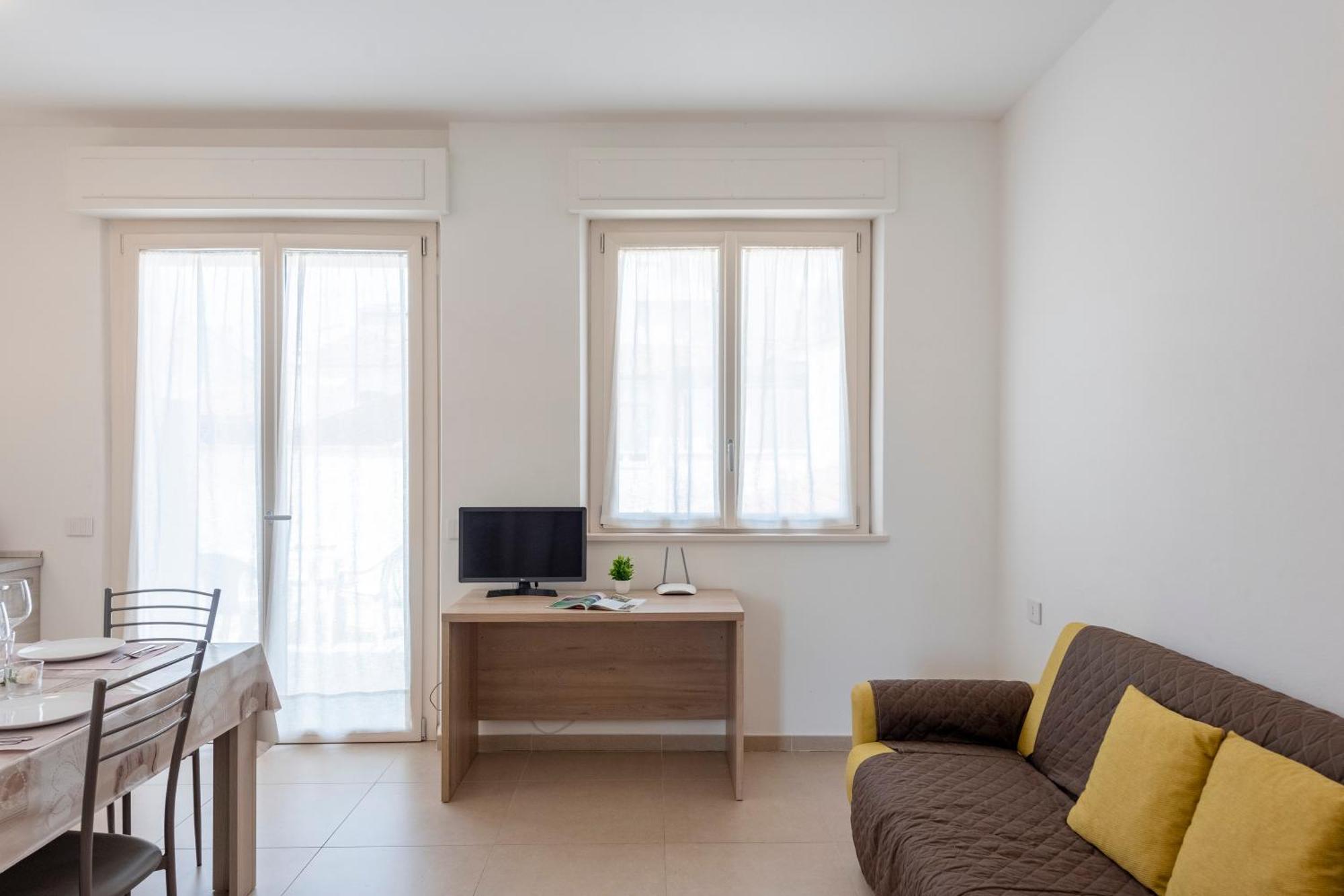 Suite Ondina Viareggio Apartments Exterior foto
